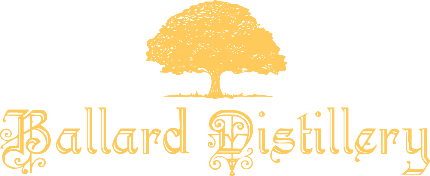 Ballard Distillery