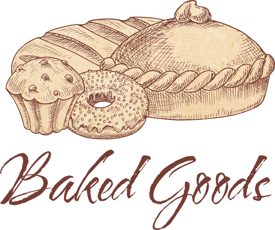 Baked Goods