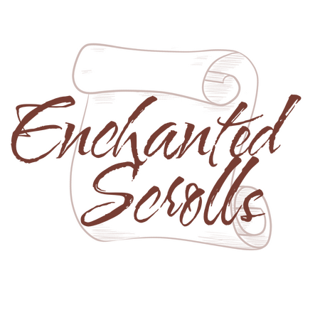 Enchanted Scrolls