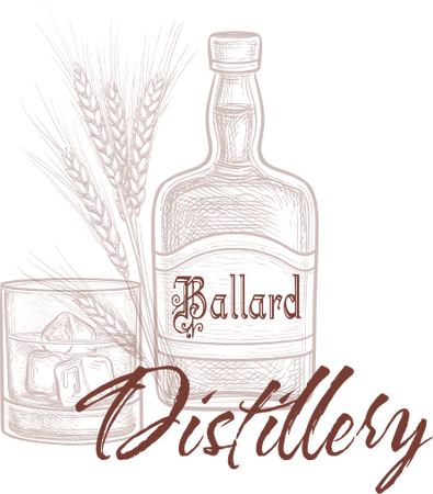 Ballard Distillery