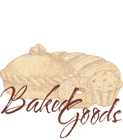 Baked Goods